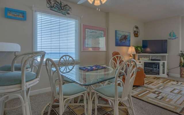 Clearwater 6A by Meyer Vacation Rentals