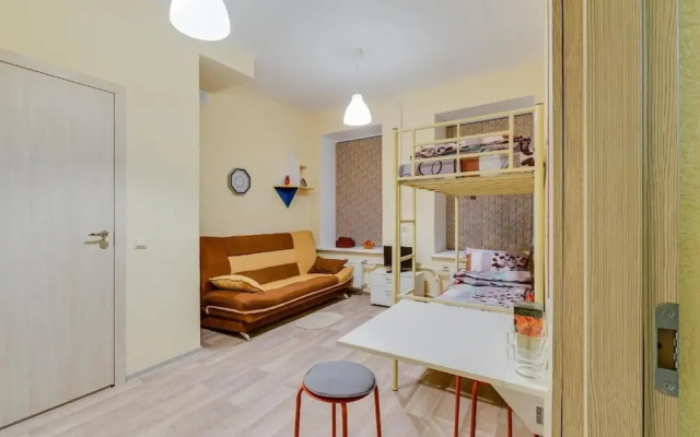 Gravity Apart Hotel