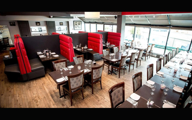 Quality Inn and Suites Brossard