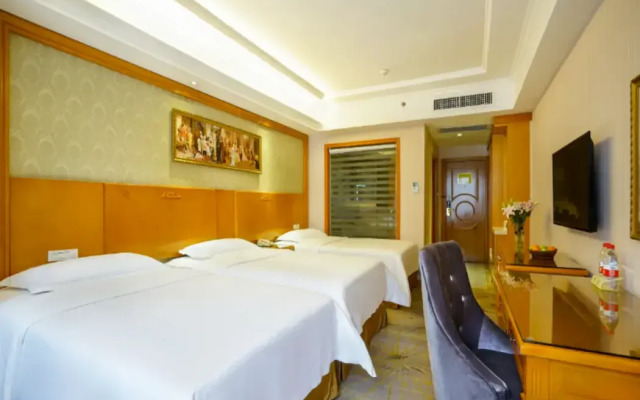 Vienna Hotel Guangxi Yangshuo Impression