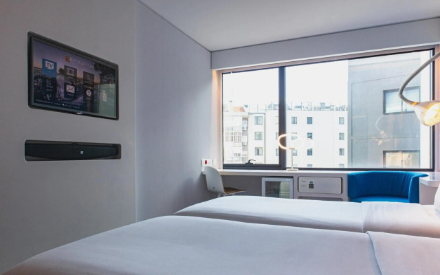 EVOLUTION Lisboa Hotel
