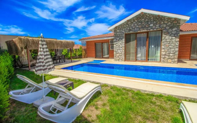 Zehra Villa