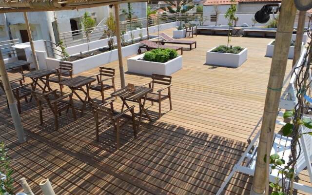 Sempreverde Atelier B&B