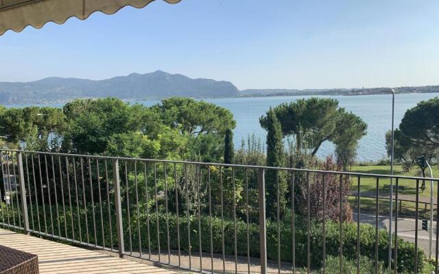 Appartamento vista Lago a Sarnico