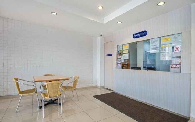 Northern Lodge Hotel
