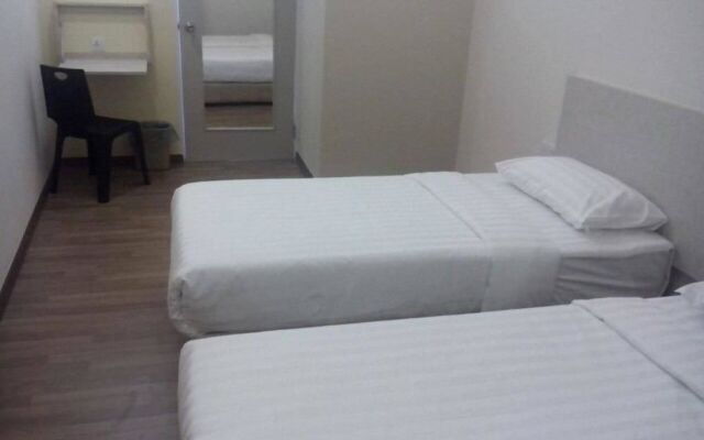 1acs Residence