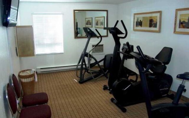 Travelodge Calgary MacLeod Trail