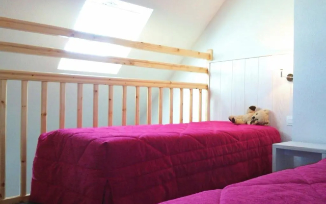 Residence Goelia An Douar