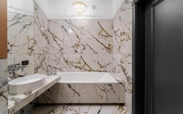 Modern Apartment lviv