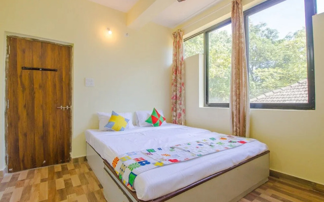 OYO 18897 Home Elegant 3BHK Villa Parra