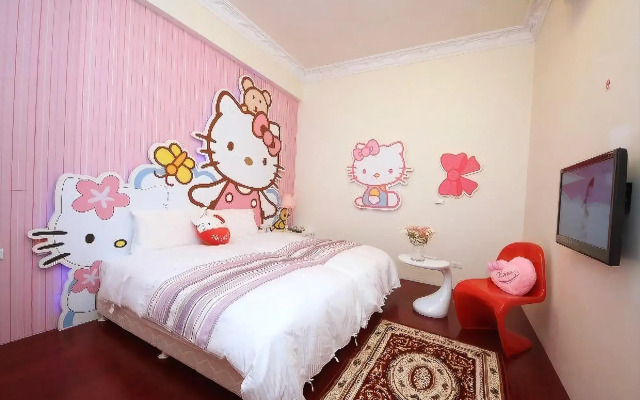 Chi Heng Homestay
