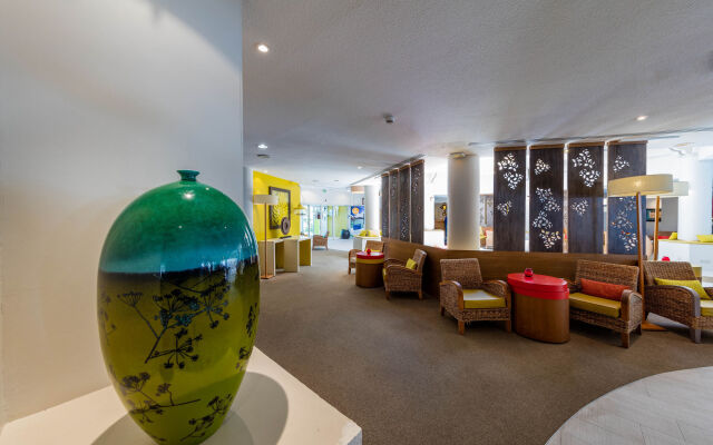 Mercure Saint Raphael Valescure