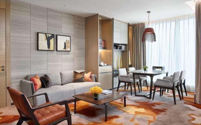 Hyatt Regency Wuxi