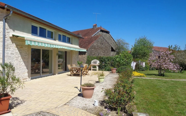 Chambres d'hôtes L'Arche de la Bonde