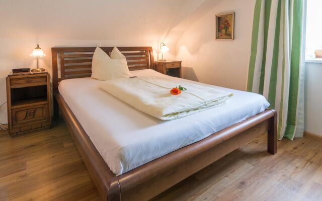 Goldener Adler Oberried - Hotel & Appartements
