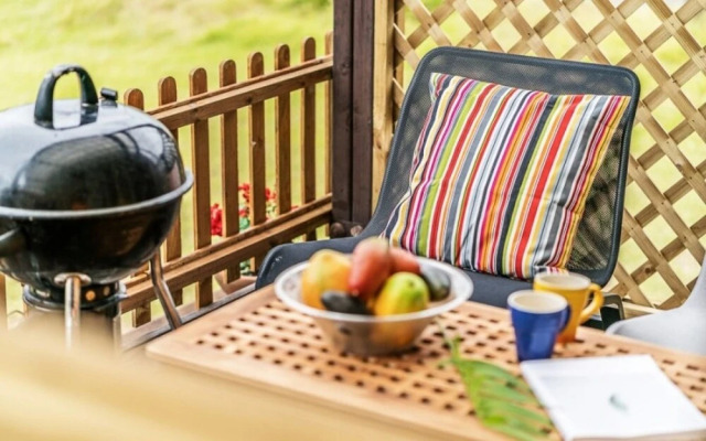 Goseong Mungstay Pension