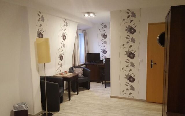Hotel Haus Meeresblick