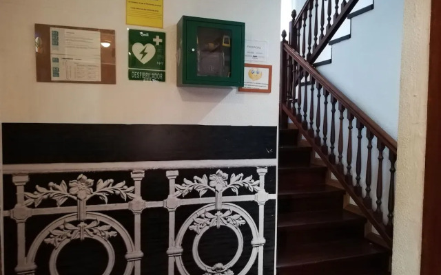 Pensión Txoko-Maitea