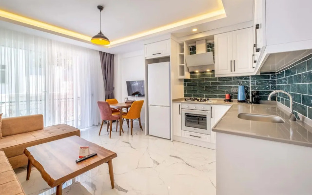 Yosun Suites