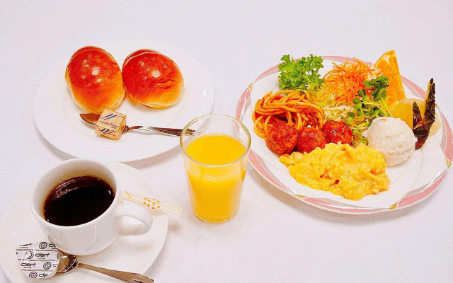 Okayama Universalhotel Second Annex