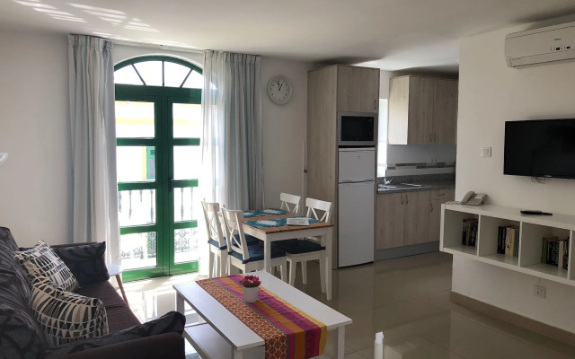Billy's Puerto de Mogán Apartments by LIVVO
