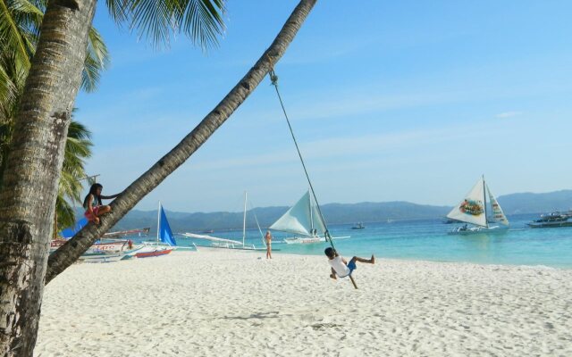 Boracay Huts