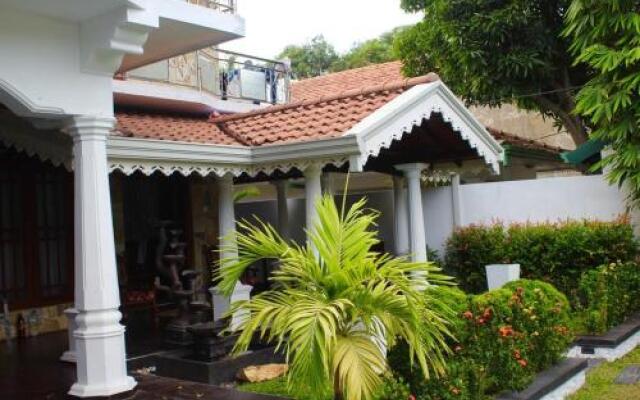 Paradise Hostel Negombo