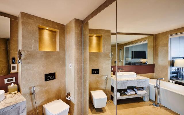 Hilton Garden Inn Lucknow