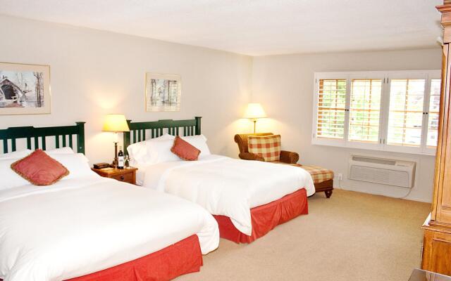 The Lodge at Riverside