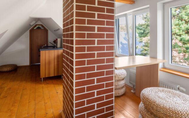 Chalet Kovarska Kovarska