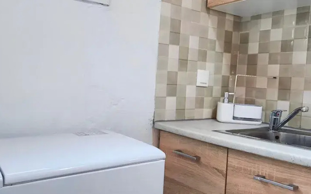 SkyFrame Apartments