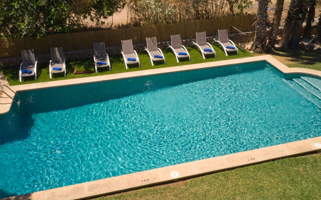 Virrey Finca Hotel