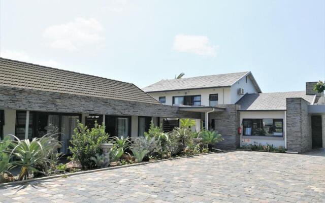 St Lucia Hilltop Guest House