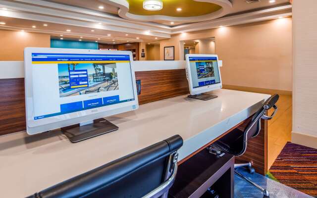 Bestwestern Plus North Shore Hotel