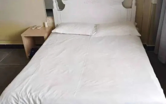 Youjiaxuan Hotel (Shanghai Xinchang Ancient Town)