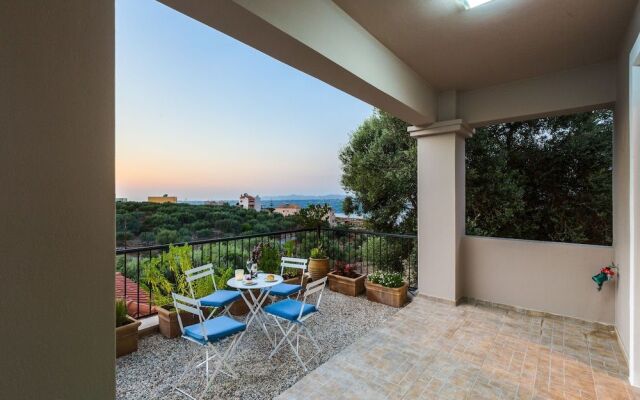 Villa Alysso