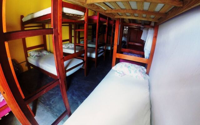 Mameluco Hostel