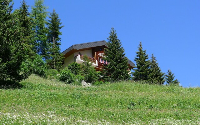 Arcadia Leukerbad in Leukerbad