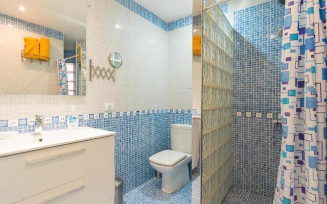 Canteras Beach Workfriendly 2BR Home