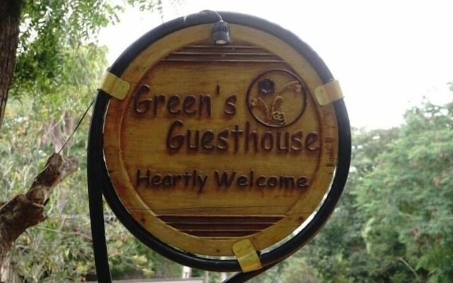 Green's Guesthouse