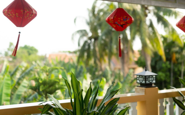 NuNi Hoi An Homestay