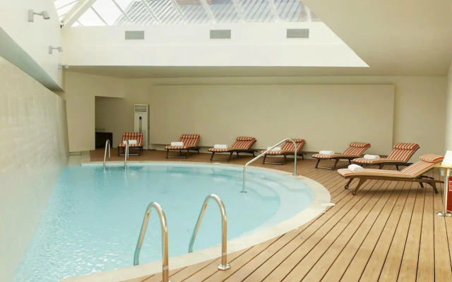 Radisson Hotel Puerto Varas
