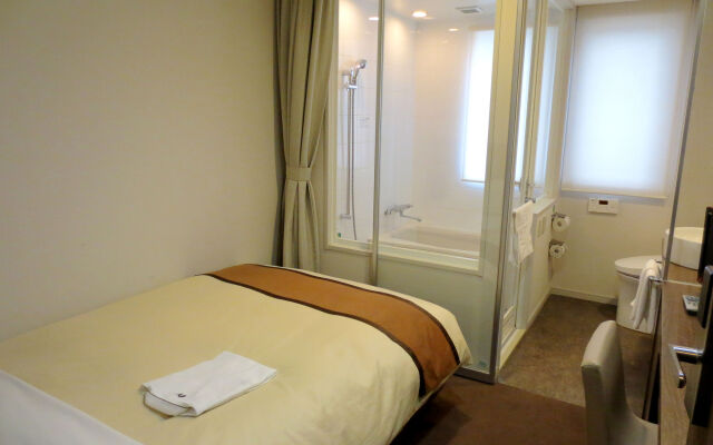 APA Hotel Kamata Ekimae