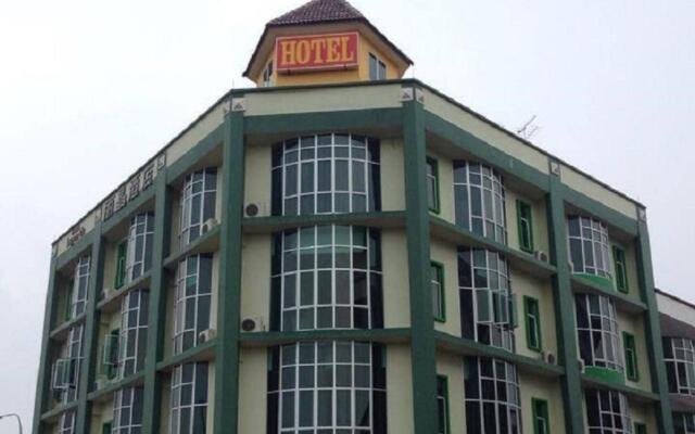 Hotel Lagenda