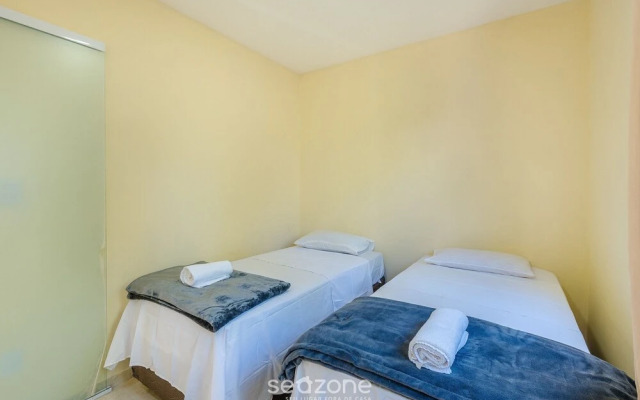 Cond. Parque das Arvores - PDA