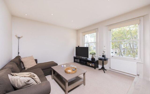 The Knightsbridge Beaufort Gardens Lodge