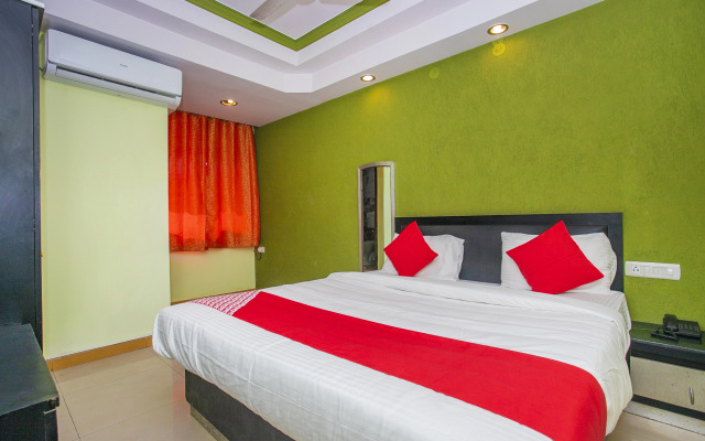 The Hotel Nalanda by OYO Rooms