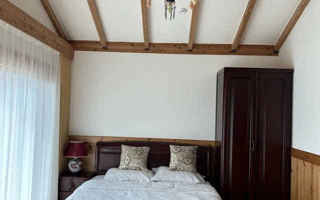 Betta's Homestay