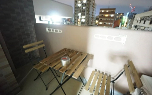 Rafore Shimanouchi II