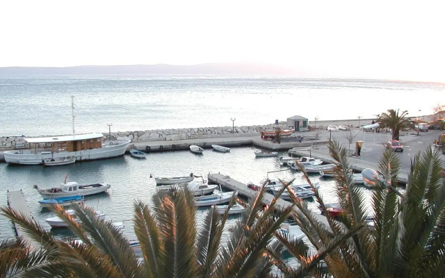 Holiday Home Porat